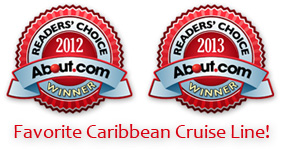 2012-2013 About.Com Readers' Choice Award
